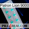 Boss Lion 9000 28